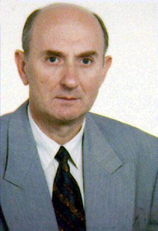 Békesi László