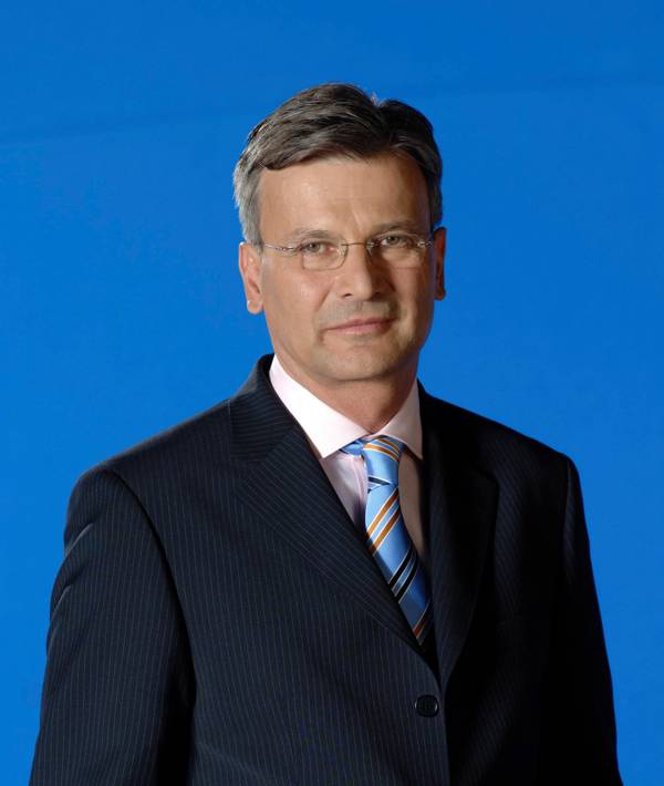 Demszky Gábor
